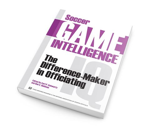 Picture of Soccer Game Intelligence- CLEARANCE