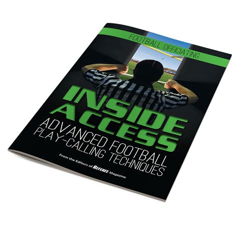 Inside Access: Advanced Football Play Calling Techniques