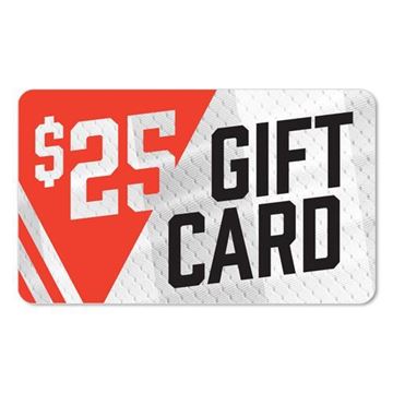 Picture of $25 Virtual Gift Card