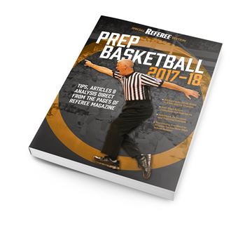 2017 Prep Basketball