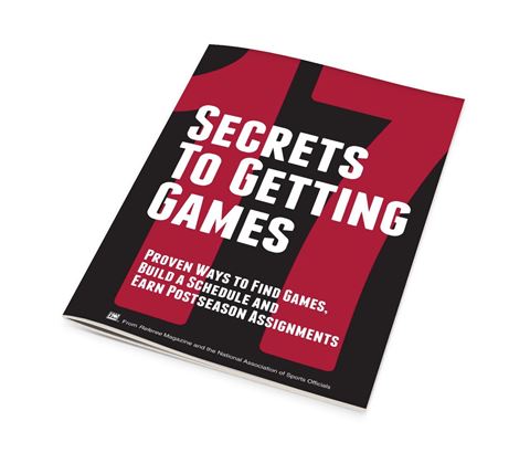 17 Secrets To Getting Games