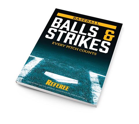 Baseball: Balls & Strikes