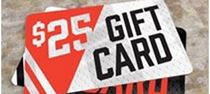 Picture for category Gift Cards