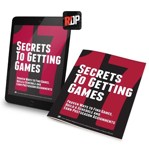 17 Secrets To Getting Games - Print + Digital Combo