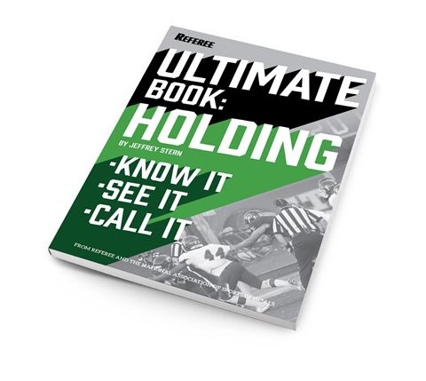 Ultimate Book: Holding