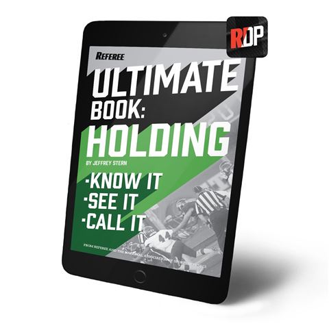 The Ultimate Book On Holding - Digital Version