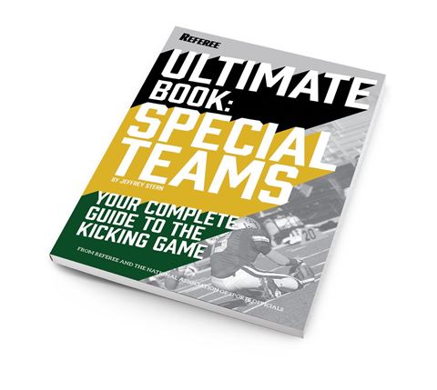 Ultimate Book: Special Teams