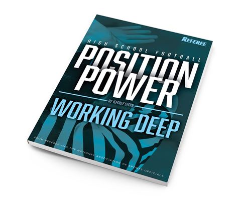 Position Power: Working Deep