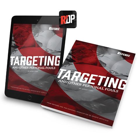 Targeting & Other Personal Fouls- Print + Digital Combo