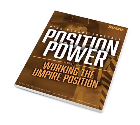 Position Power: Working the Umpire Position