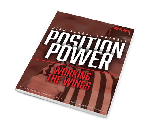 Position Power: Working The Wings