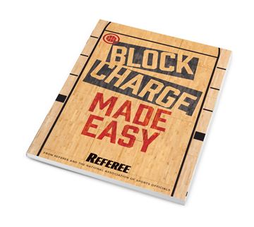 Block/Charge Made Easy