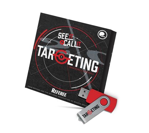 Targeting: See It. Call It. Video Guide