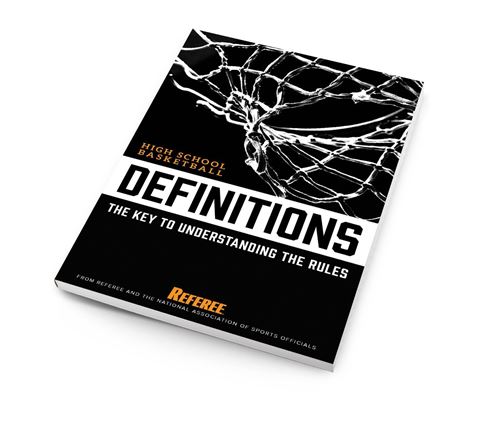 High School Basketball Definitions