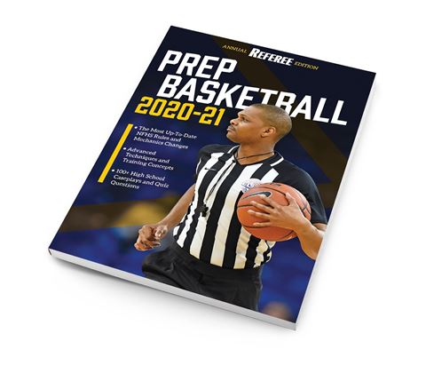 2020-21 Prep Basketball Annual Edition