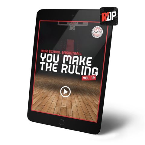 You Make The Ruling Volume 12 - RDP Video