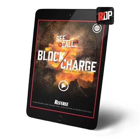 Block/Charge: See It, Call It Video Guide - RDP Video