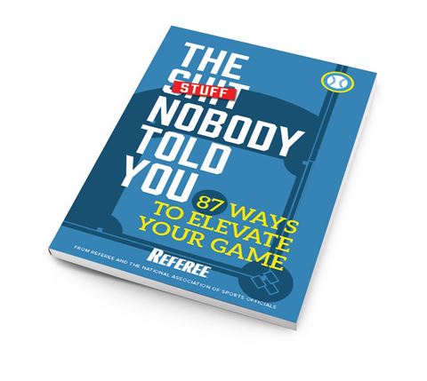 The Stuff Nobody Ever Told You