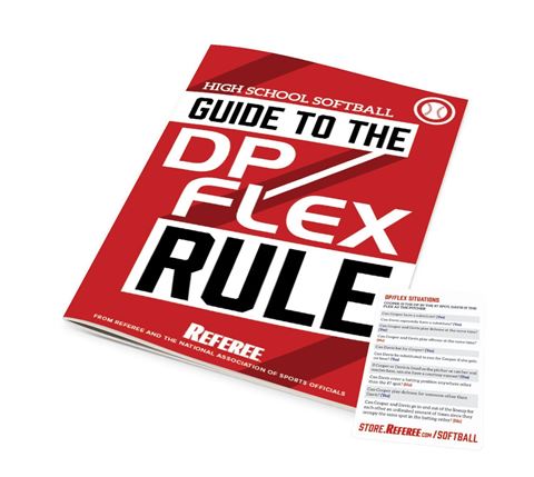 Guide To The DP/Flex Rule