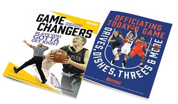 Today's Basketball Plays Package