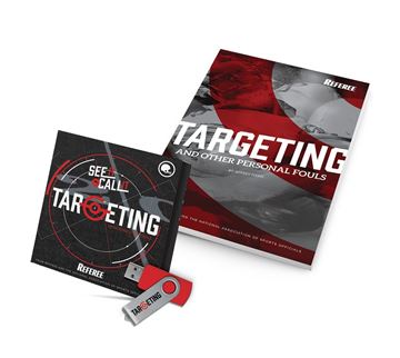 Targeting Video + Book Package