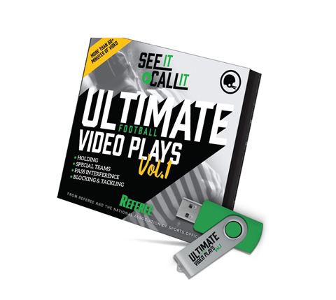 Ultimate Video Series USB - Vol 1