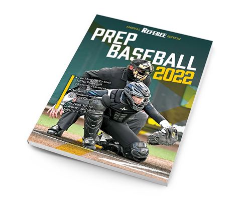2022 Prep Baseball Annual Edition