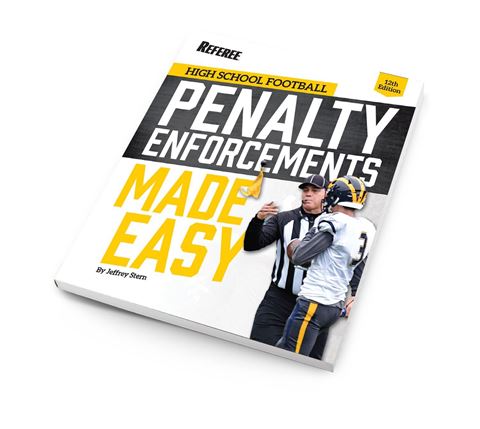 High School Penalty Enforcements Made Easy