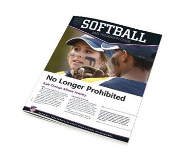 Picture of 2023 Softball Preseason Guide