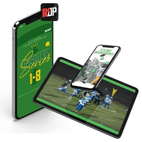 2023 Insider Series: Football