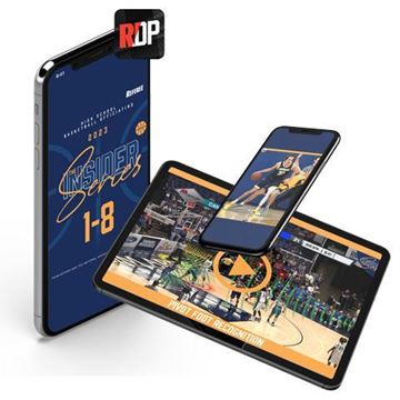 Picture of Insider Series: Basketball 