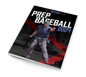 Picture of 50% OFF - FLASH SALE - 2024 Prep Baseball Annual Edition