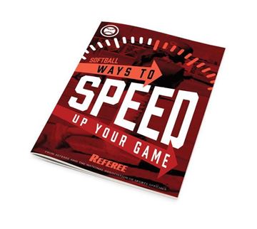 Picture of Softball - Ways to Speed Up Your Game