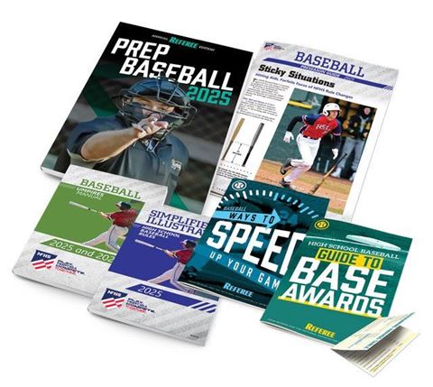 Picture of 2025 Baseball Training Package- Save $19!