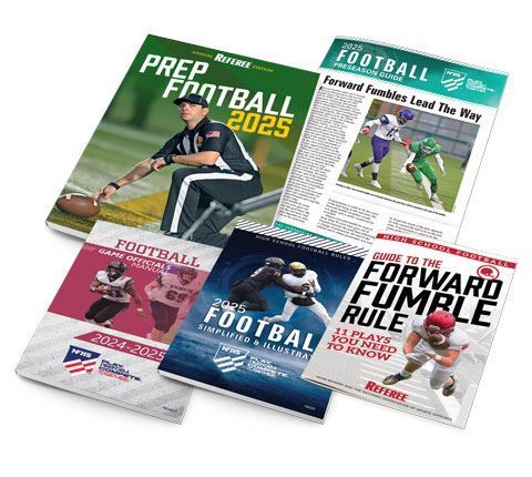 Picture of 2025 High School Football Package - SAVE 30%