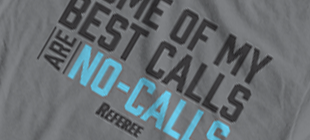 Picture for category Some of My Best Calls are No-Calls