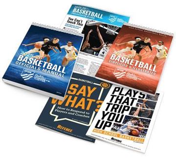 Picture of 2025-26 Basketball Training Package - SAVE $19