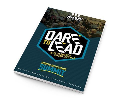 Picture of Dare to Lead